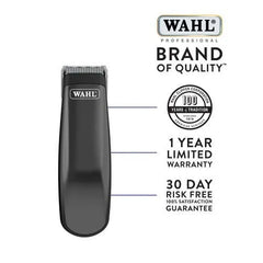 Wahl Super Pocket Pro Blk